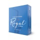 Rico Royal by D'Addario Alto Saxophone Reeds - Box 10